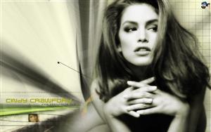 Cindy Crawford